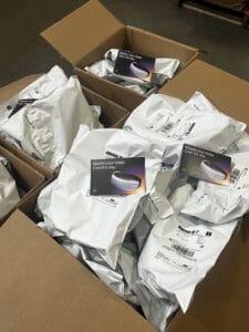 Shipping Orders